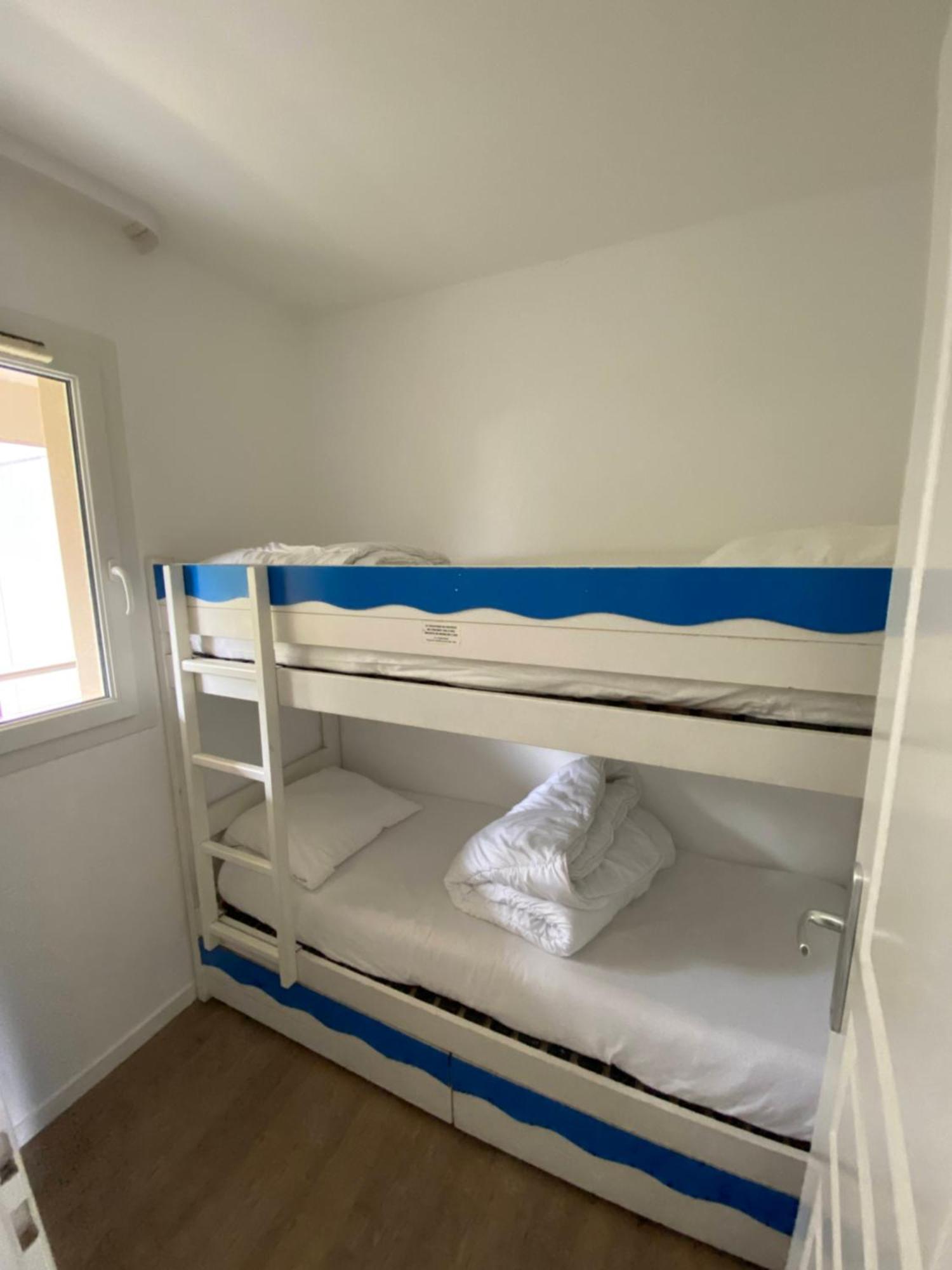 Cap Morgat Apartment Crozon Ngoại thất bức ảnh